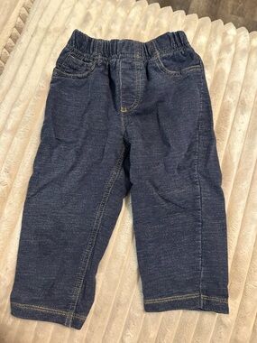 Carter's Boys Relaxed Jeans